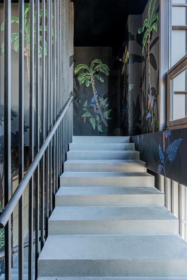 Wn Lab Hotel - Including Breakfast And Parking Sófia Exterior foto