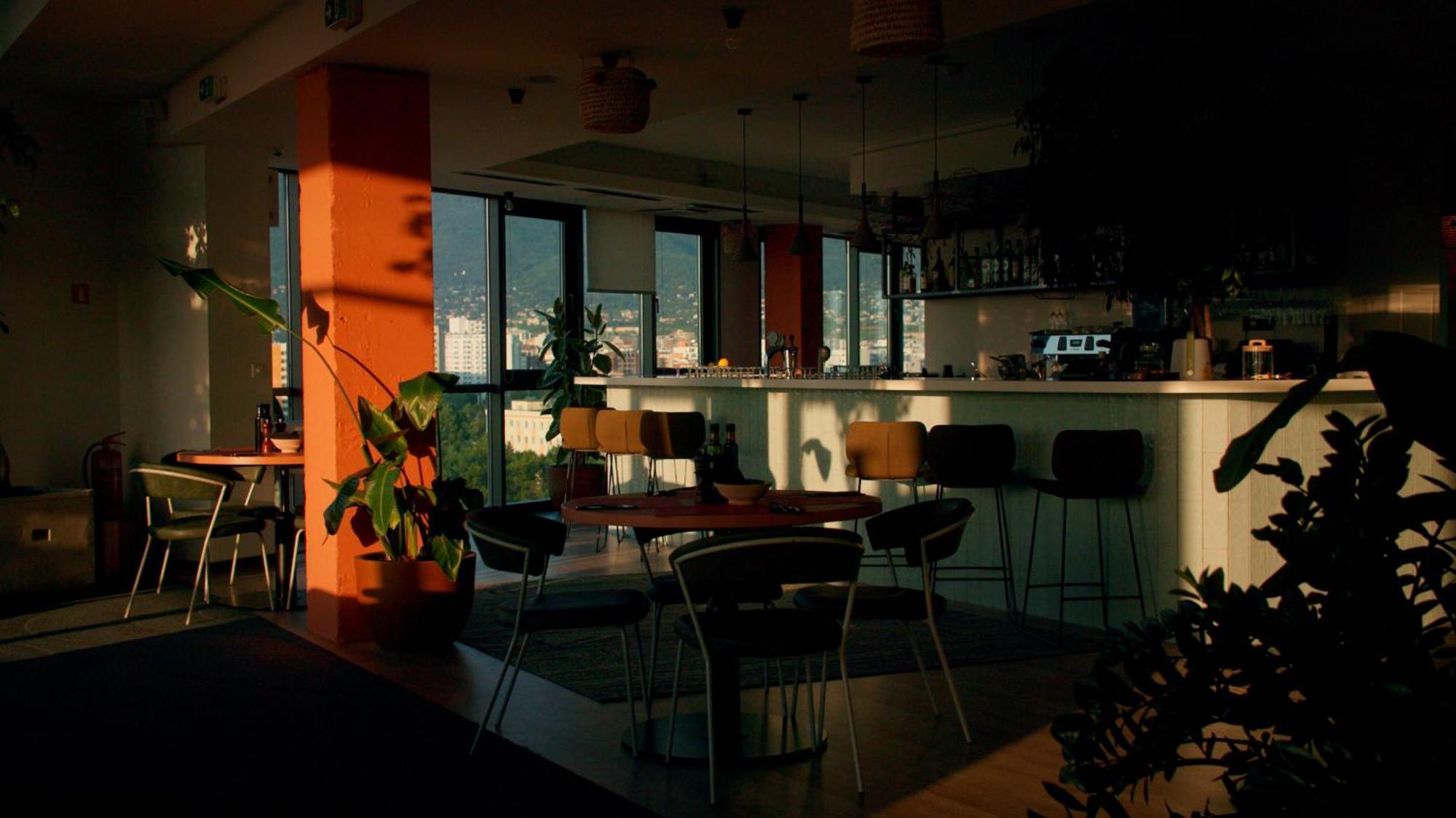 Wn Lab Hotel - Including Breakfast And Parking Sófia Exterior foto